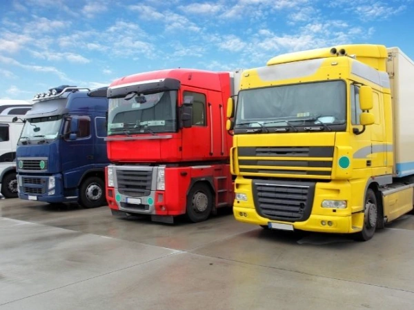 İzmir Hacıhüsrev Nakliye